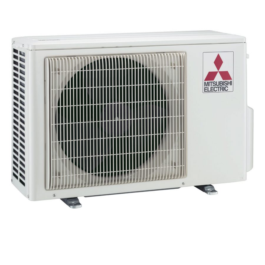 Mitsubishi Multi Room System