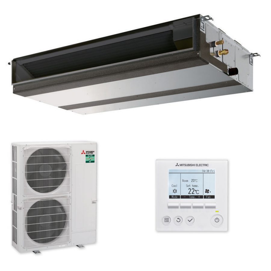 heat pumps north shore