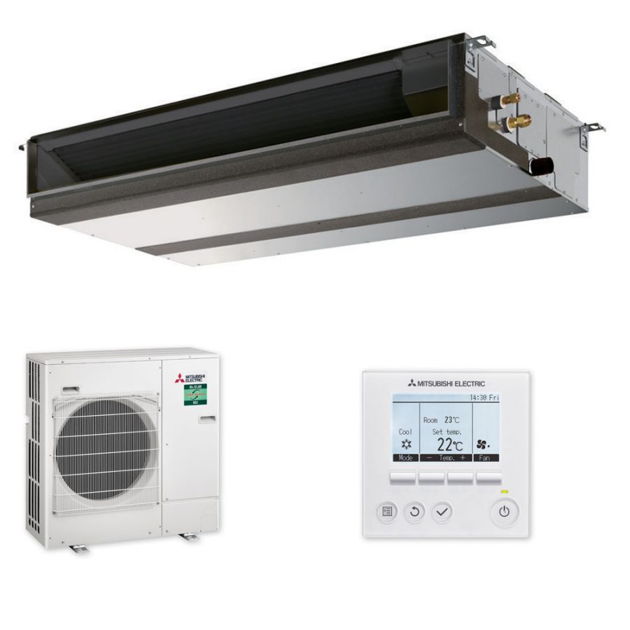 heat pumps north shore