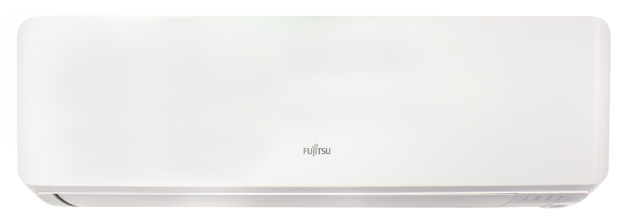 Fujitsu Heatpump brand