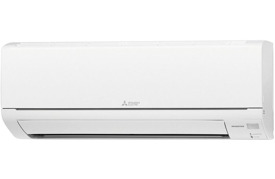 mitsubishi electric heatpumps